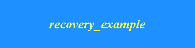 recovery_example